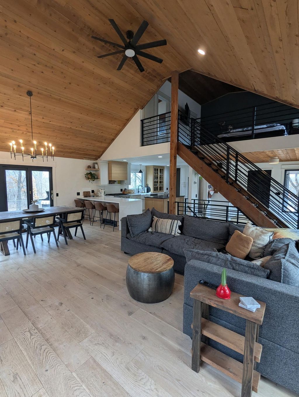 Photo of 20801 Fern Drive, Lakeville, MN 55044 (MLS # 7038079)