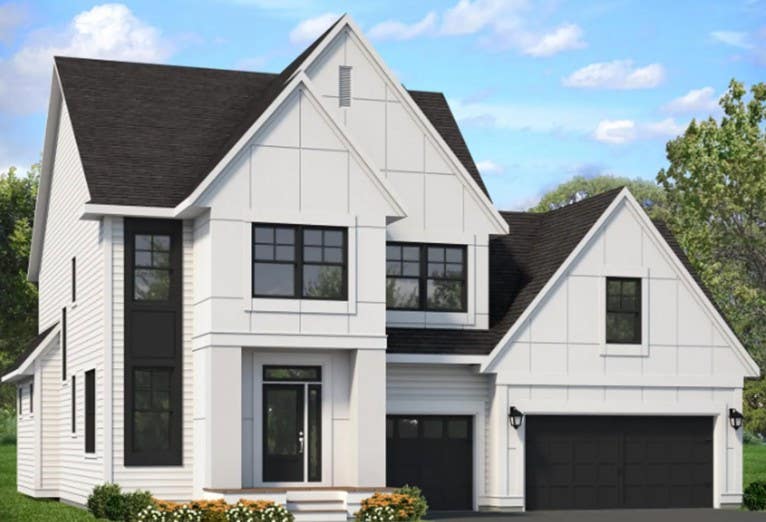 Photo of 14713 Kingsview Lane N, Dayton, MN 55327 (MLS # 7120158)