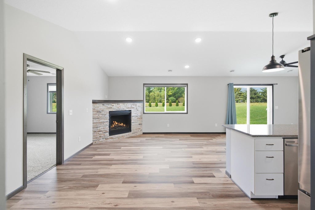 Photo of 1554 Gray Fox Drive NE, Owatonna, MN 55060 (MLS # 7142384)