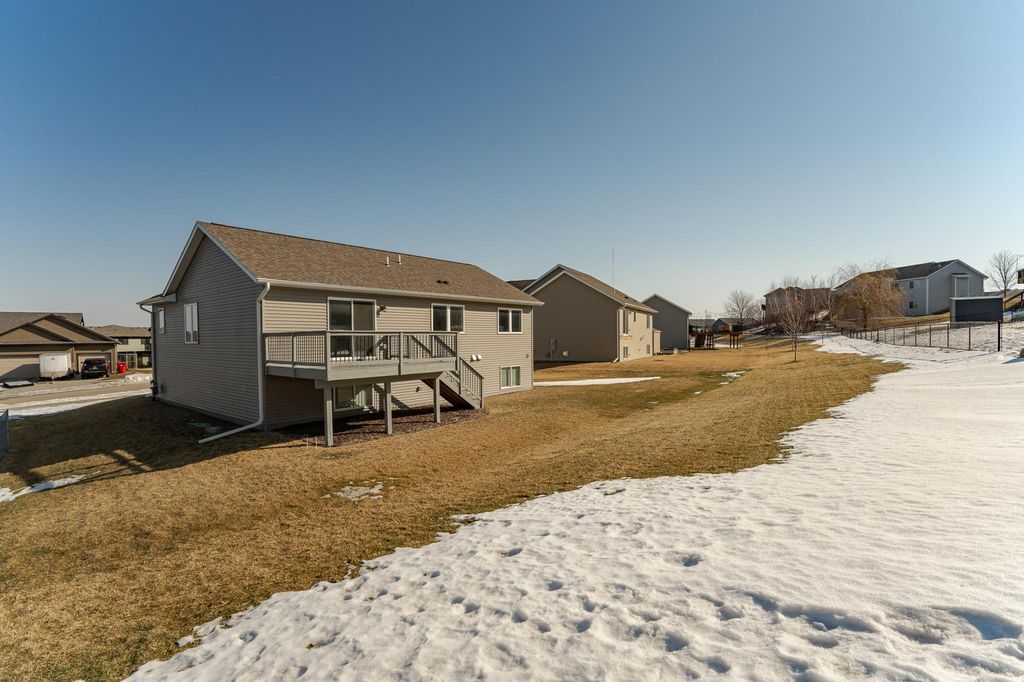 Photo of 762 Towne Drive NE, Byron, MN 55920 (MLS # 7019661)