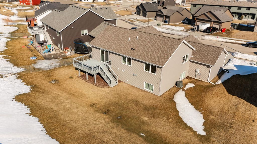 Photo of 762 Towne Drive NE, Byron, MN 55920 (MLS # 7019661)