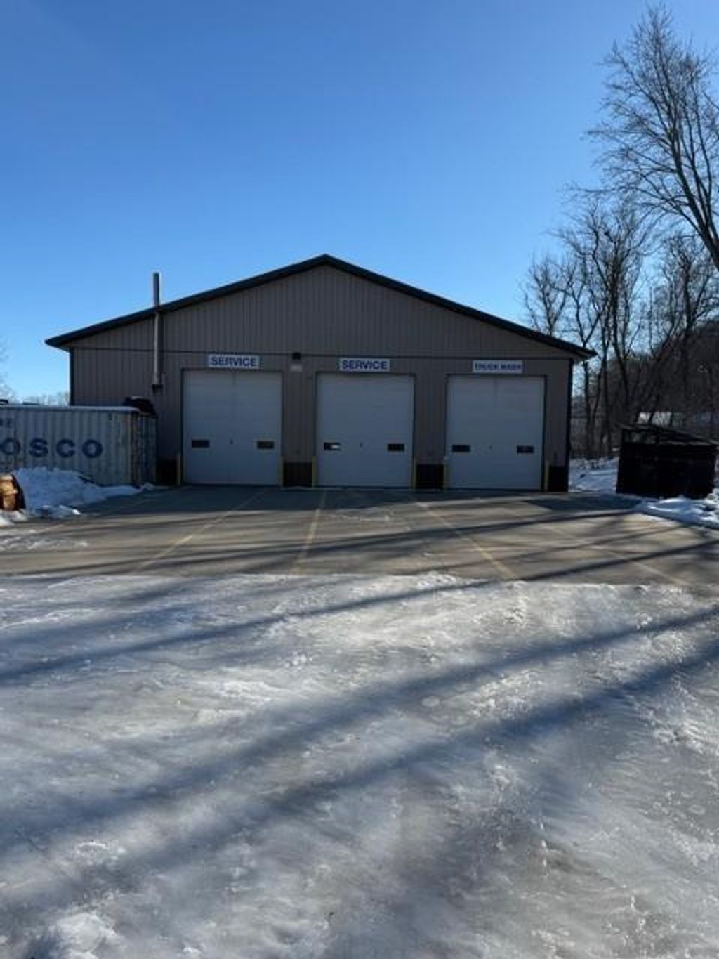 Photo of 145 Railroad Avenue, Ellsworth, WI 54011 (MLS # 7008059)