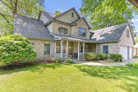 11237 Mississippi Drive N Champlin MN 55316
