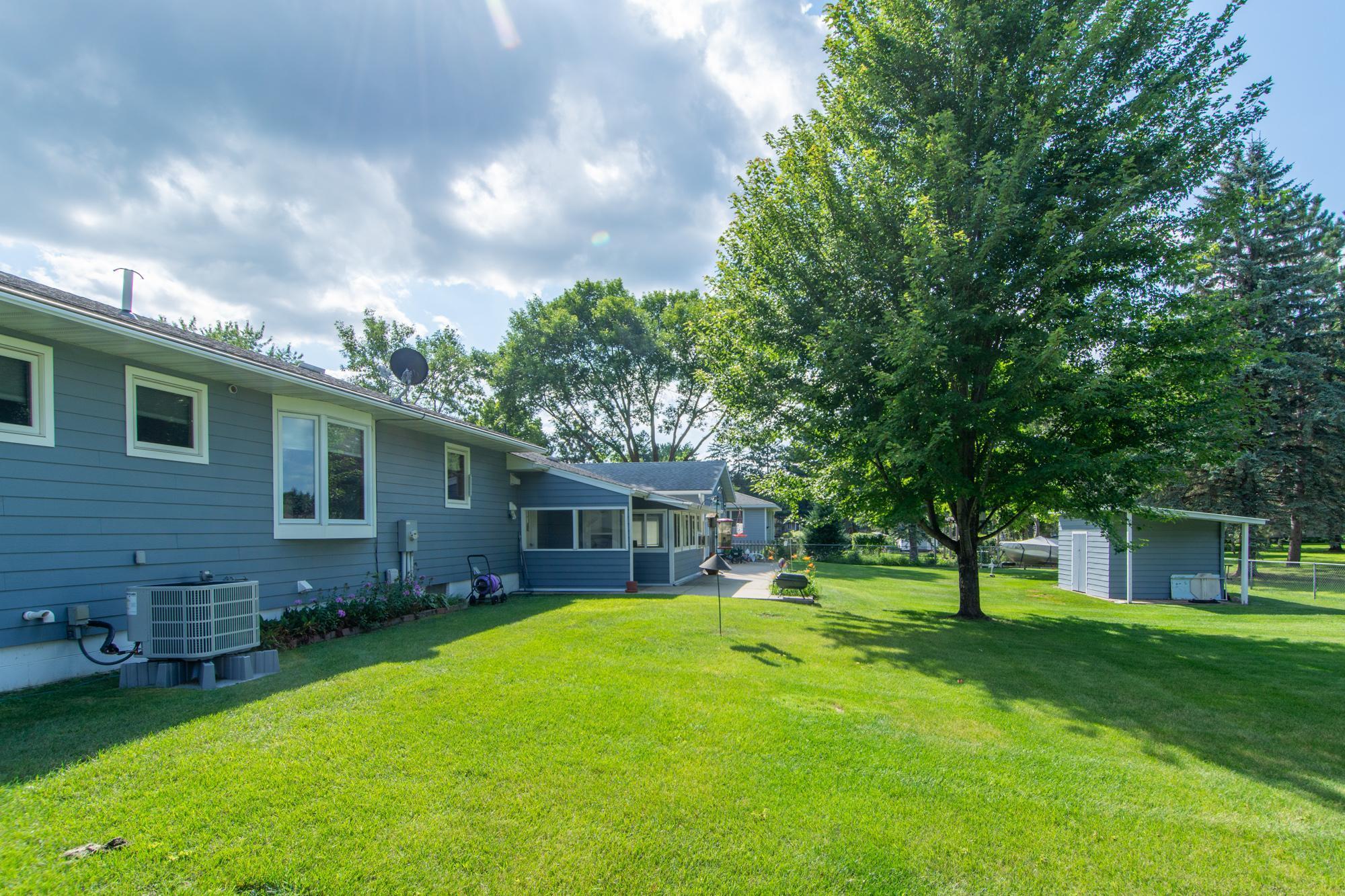 205 Prairie Avenue NE