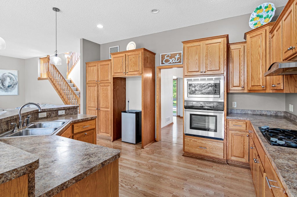 Photo of 20710 Helena Lane, Lakeville, MN 55044 (MLS # 7161125)