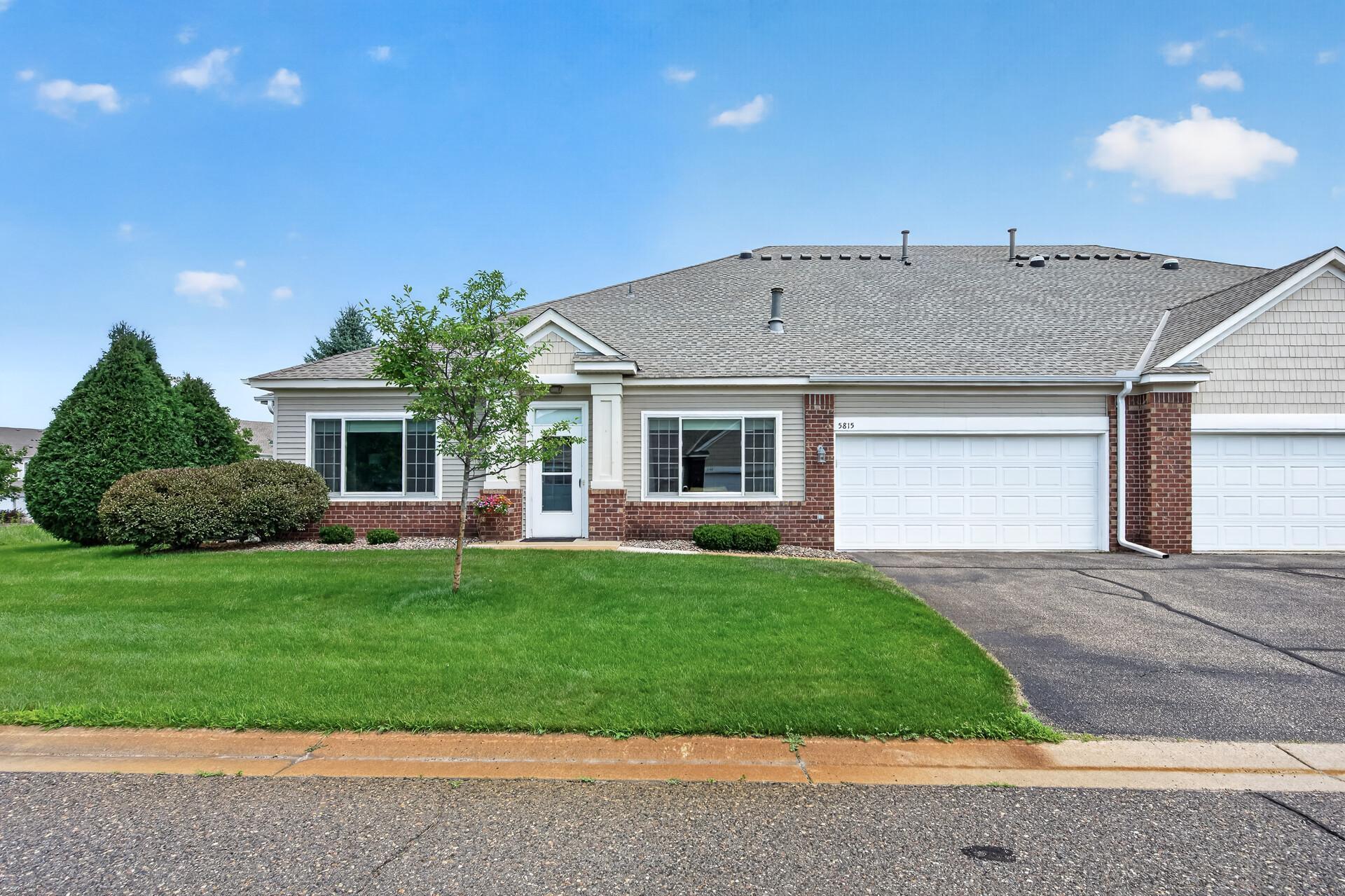5815 Prairie Ridge Drive