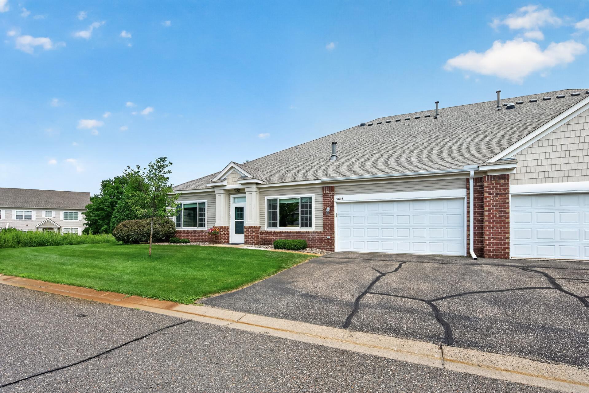 5815 Prairie Ridge Drive