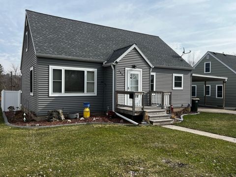 Photo of 284 6th Avenue, Granite Falls, MN 56241 (MLS # 7050731)