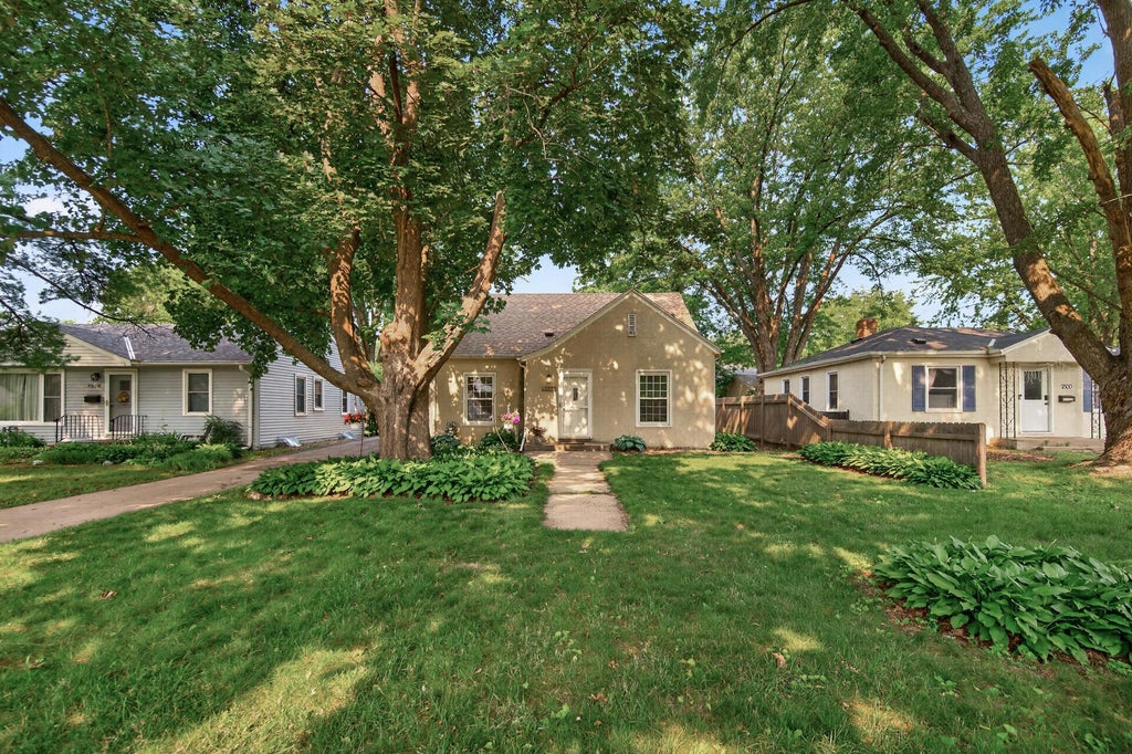Photo of 7506 Emerson Avenue S, Richfield, MN 55423 (MLS # 7074895)
