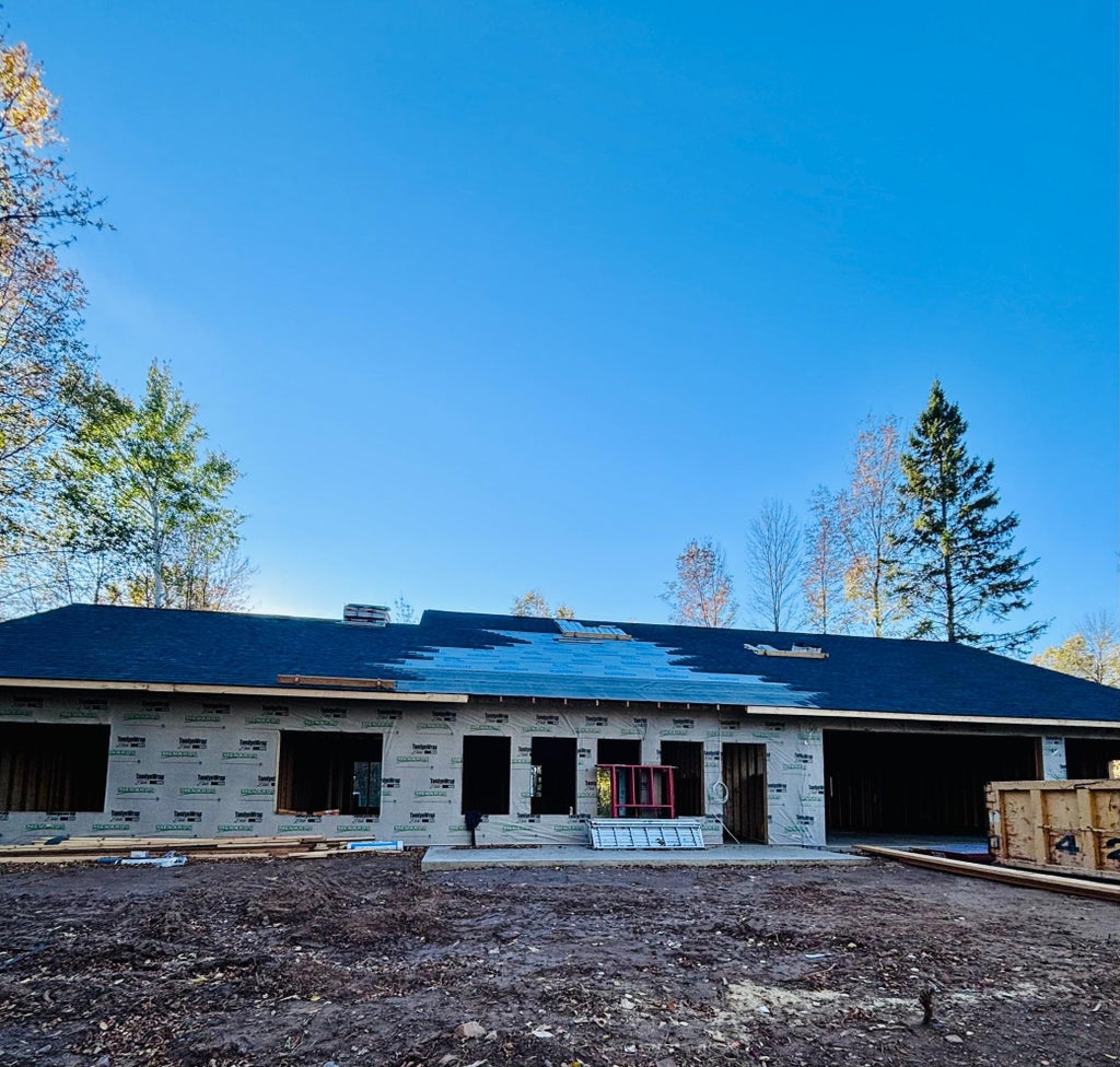 Photo of 3817 Getchell Road, Hermantown, MN 55811 (MLS # 7154742)