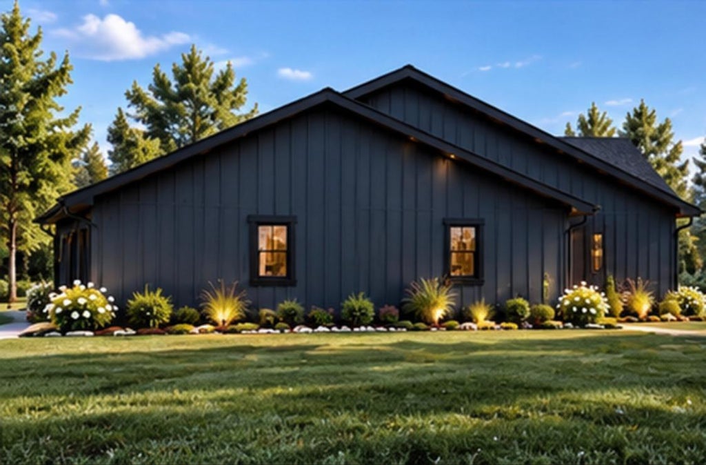 Photo of 3817 Getchell Road, Hermantown, MN 55811 (MLS # 7154742)