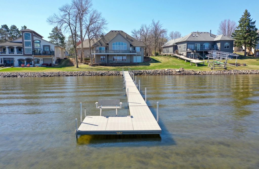 Photo of 7728 Hilo Lane N, Forest Lake, MN 55025 (MLS # 7043716)