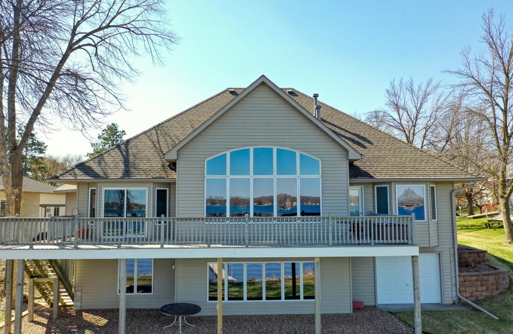 Photo of 7728 Hilo Lane N, Forest Lake, MN 55025 (MLS # 7043716)