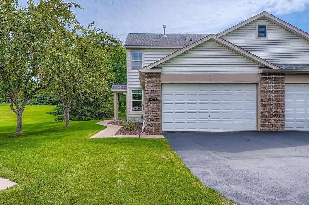 Photo of 16373 Javari Court, Lakeville, MN 55044 (MLS # 7024334)