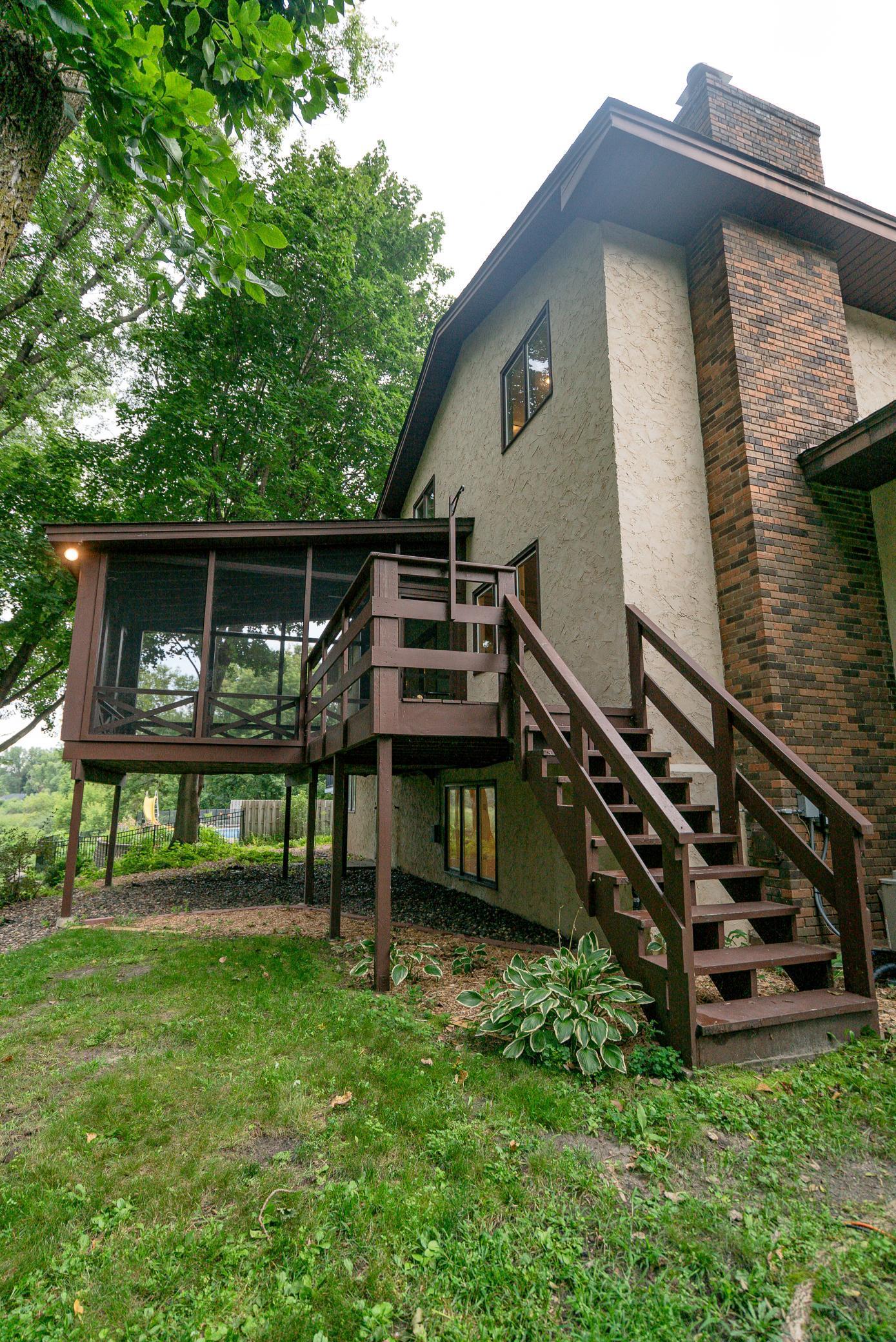 4321 Lancelot Drive