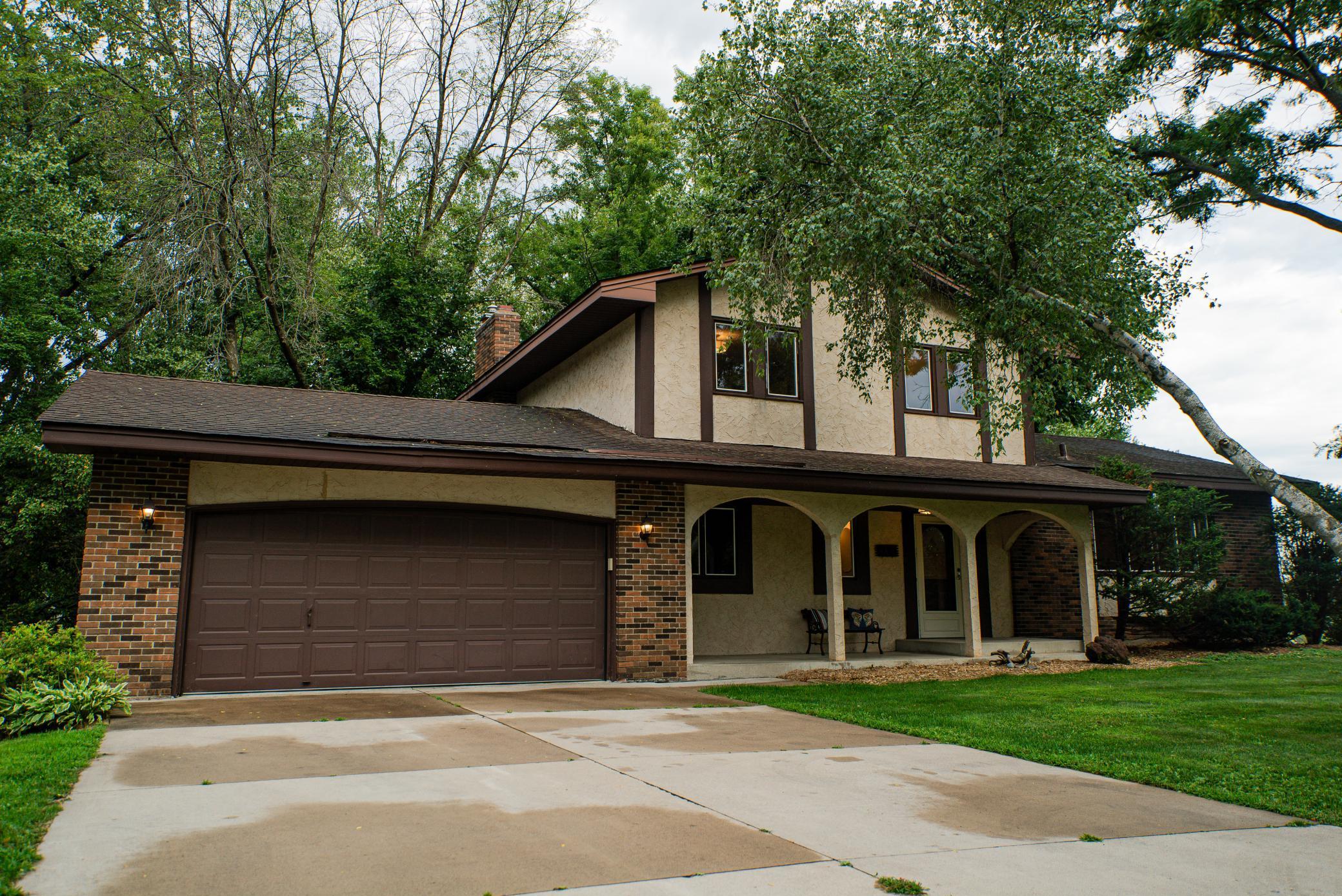 4321 Lancelot Drive