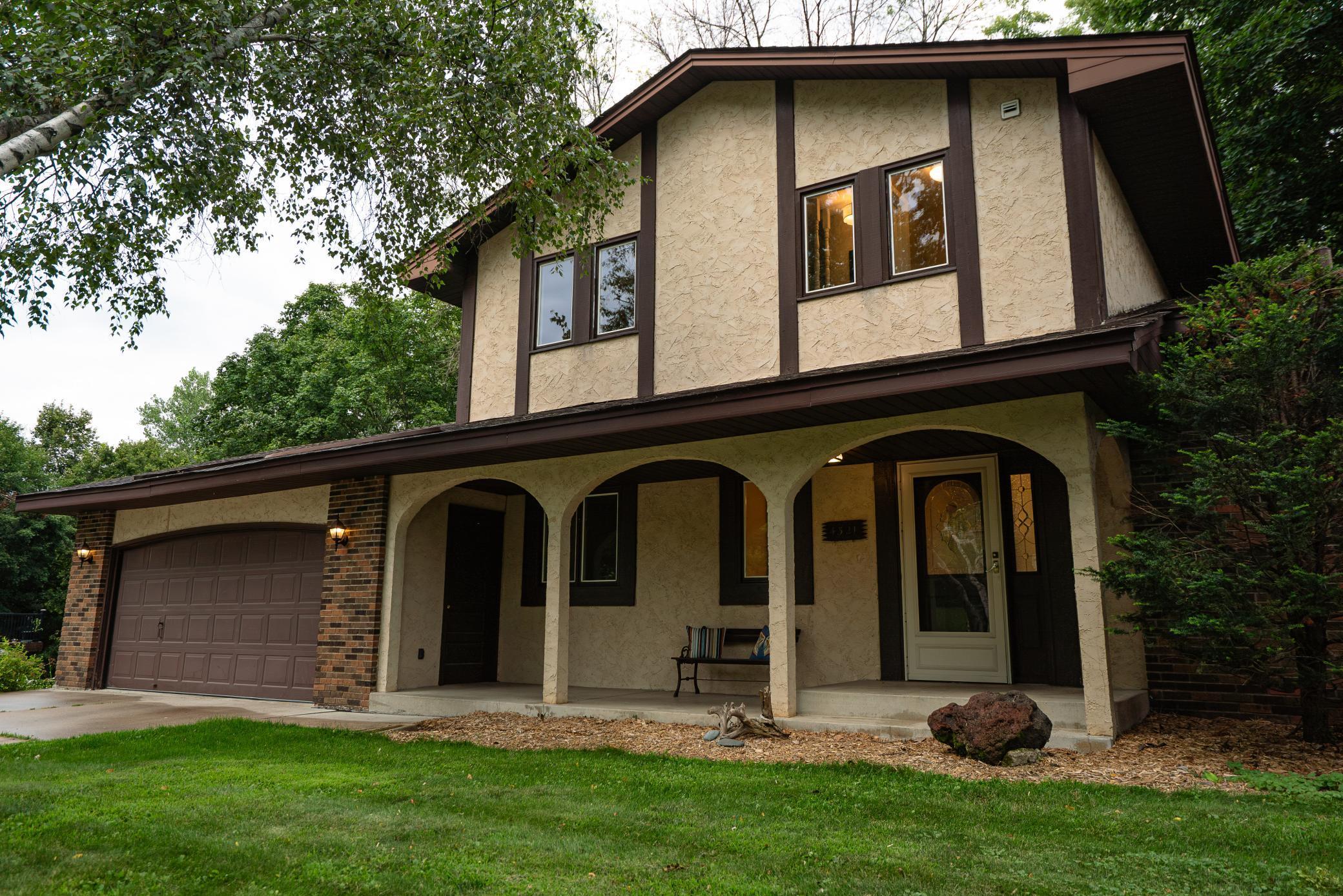 4321 Lancelot Drive