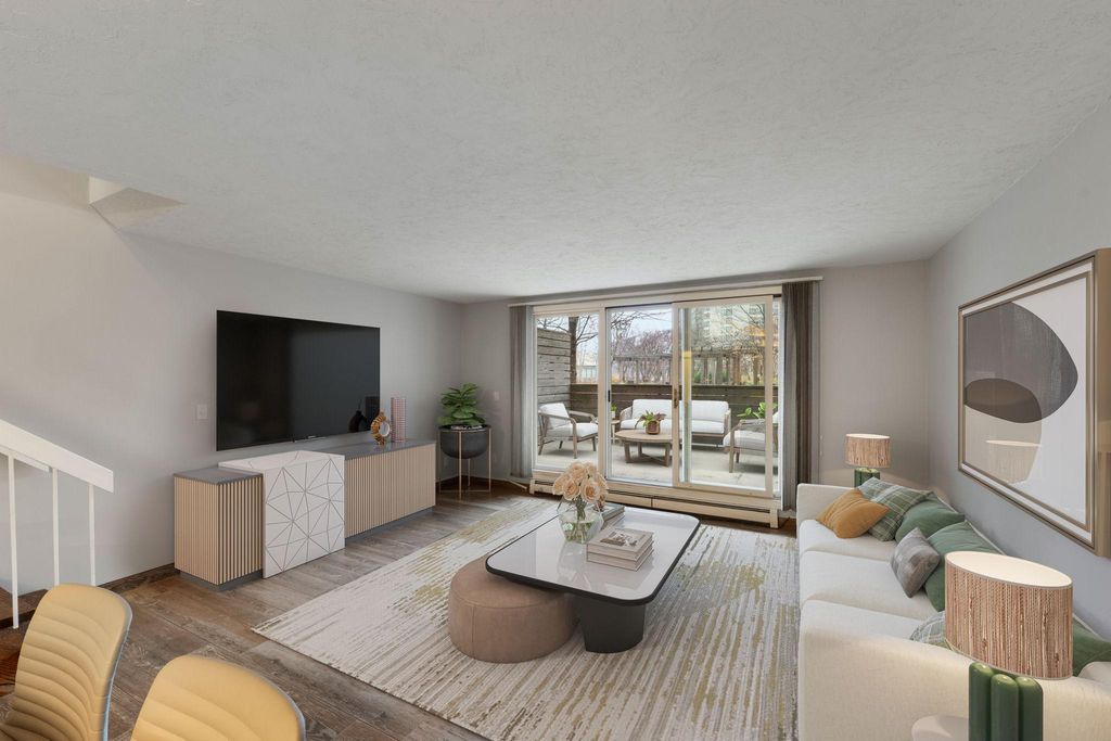 Photo of 1200 Nicollet Mall #218, Minneapolis, MN 55403 (MLS # 7018630)