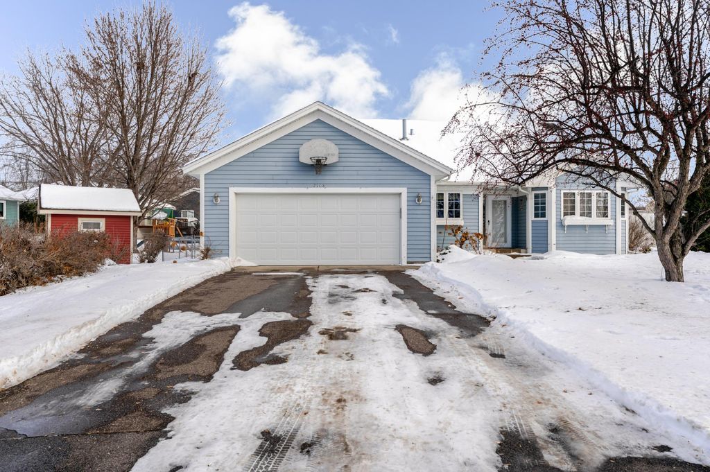 Photo of 2108 9th Avenue SE, Saint Cloud, MN 56304 (MLS # 7002585)