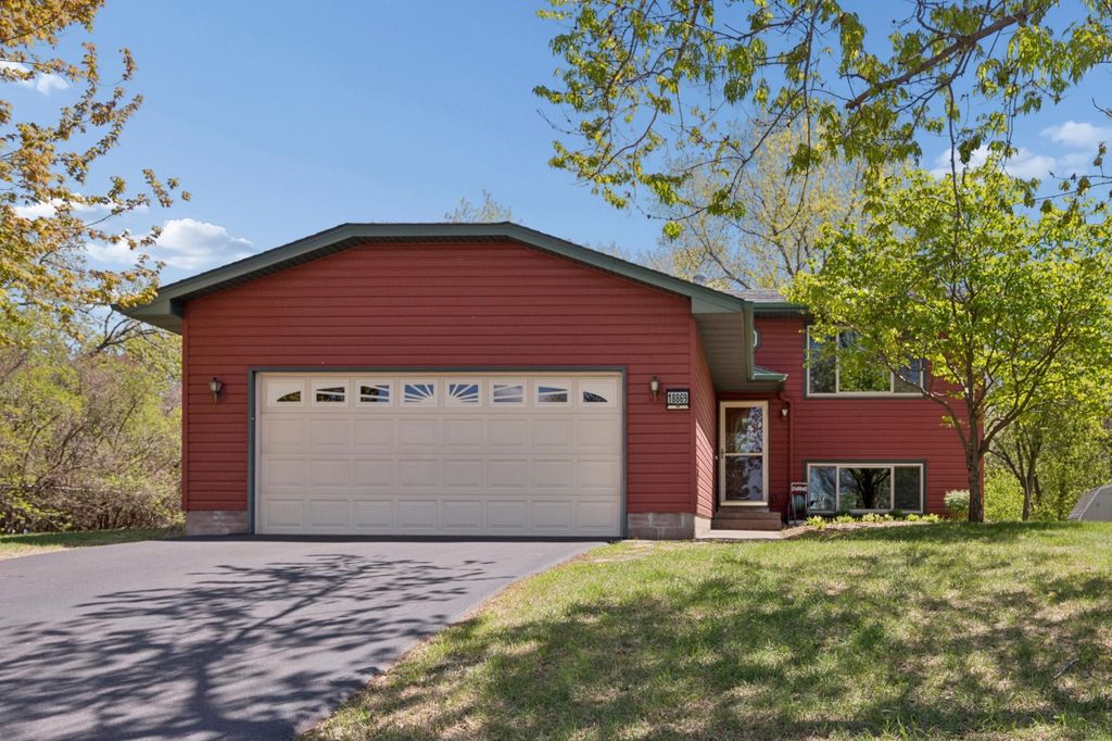 Photo of 18869 Dodge Street NW, Elk River, MN 55330 (MLS # 7009771)