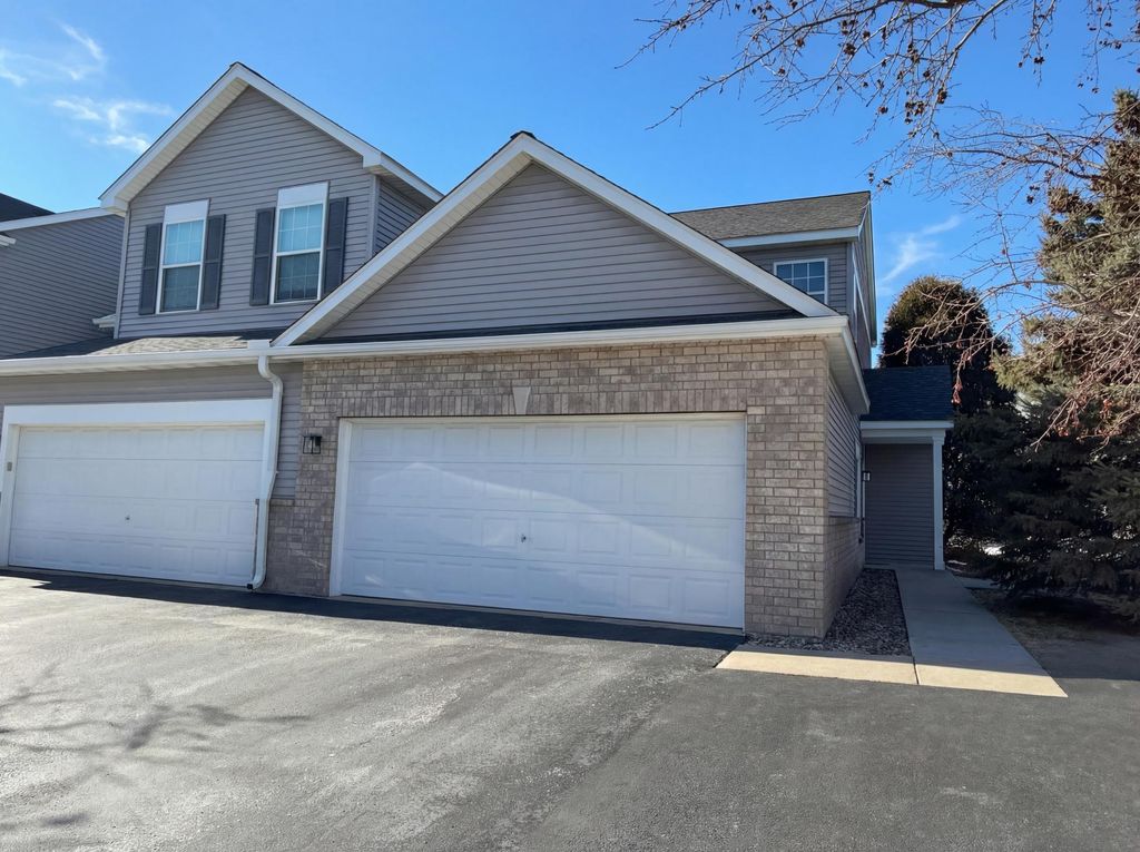 Photo of 1220 Bergmann Drive, Stillwater, MN 55082 (MLS # 7018620)