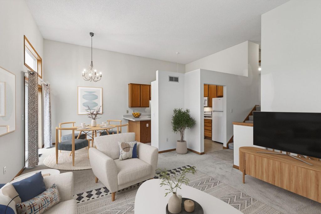 Photo of 7380 Braden Trail, Inver Grove Heights, MN 55076 (MLS # 7050126)