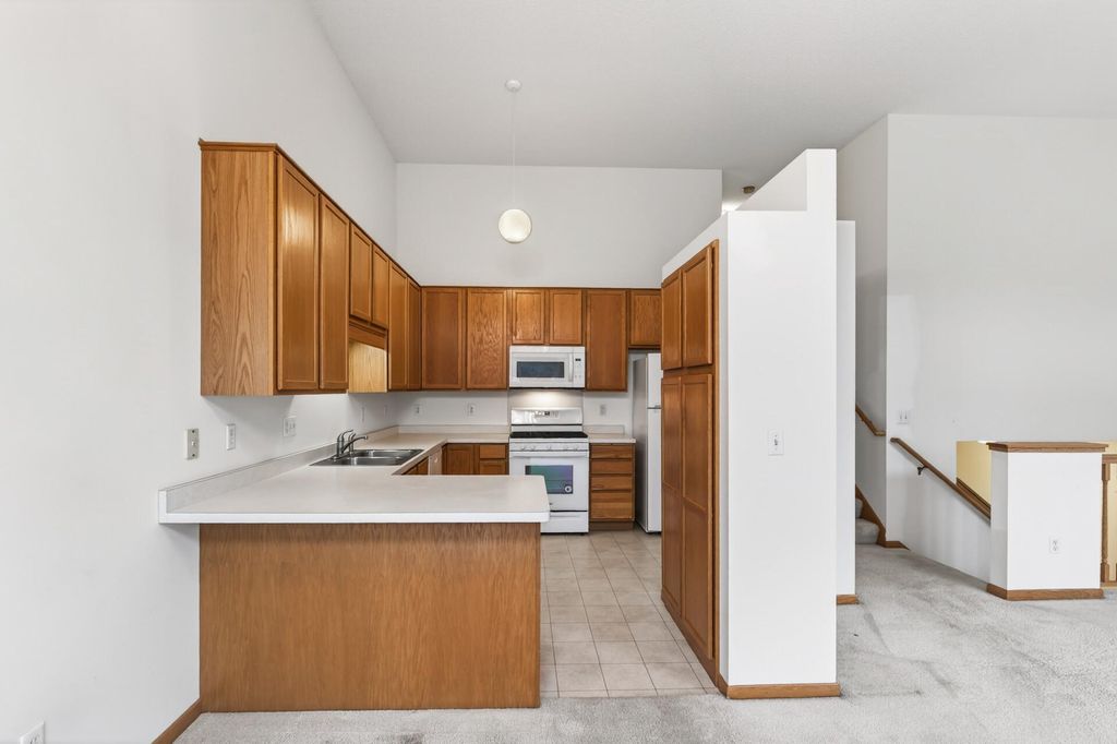 Photo of 7380 Braden Trail, Inver Grove Heights, MN 55076 (MLS # 7050126)