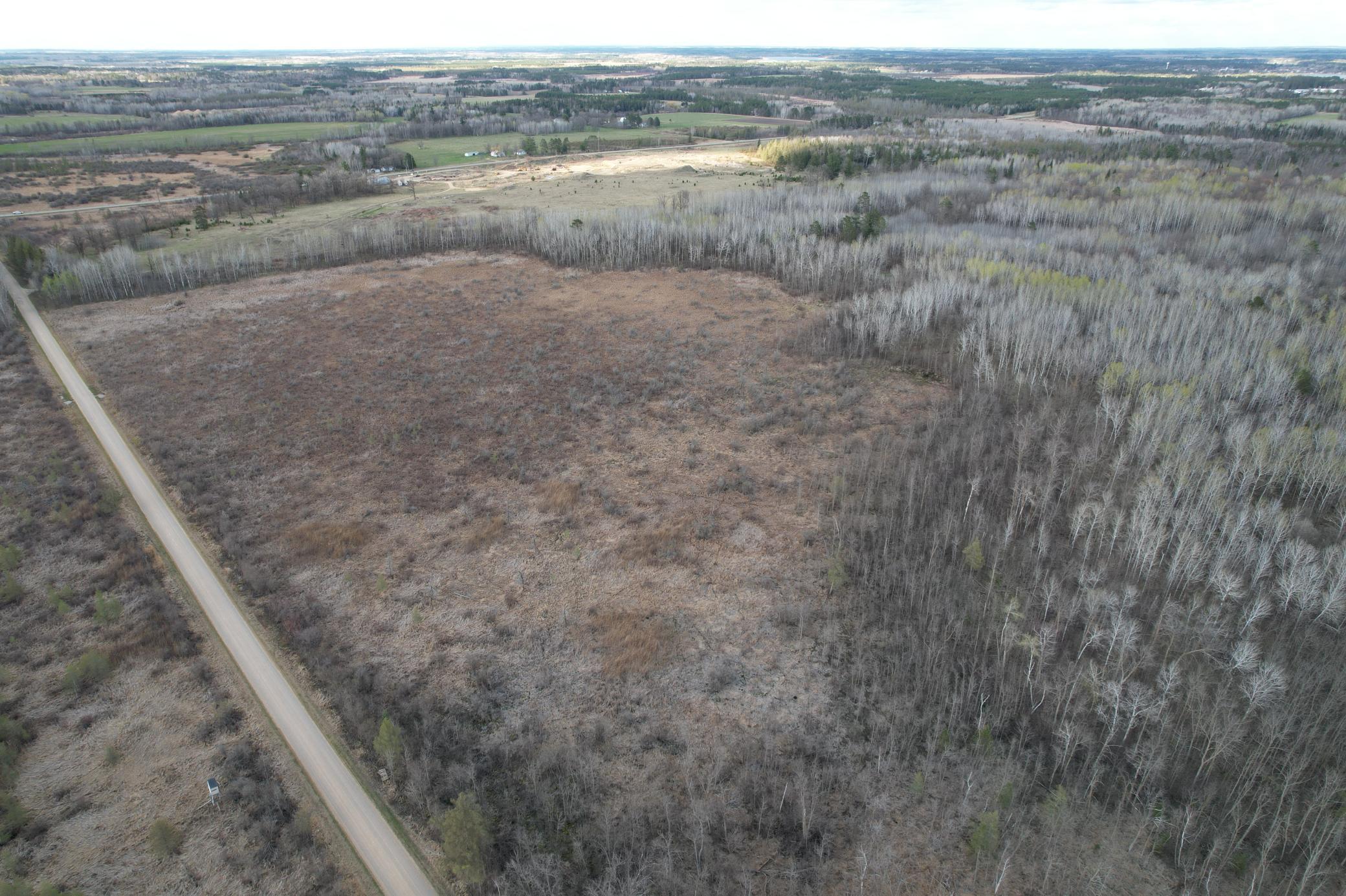 TBD Wadena Line Road