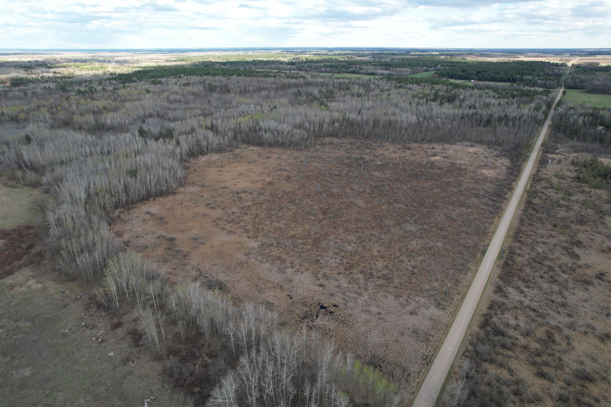 TBD Wadena Line Road