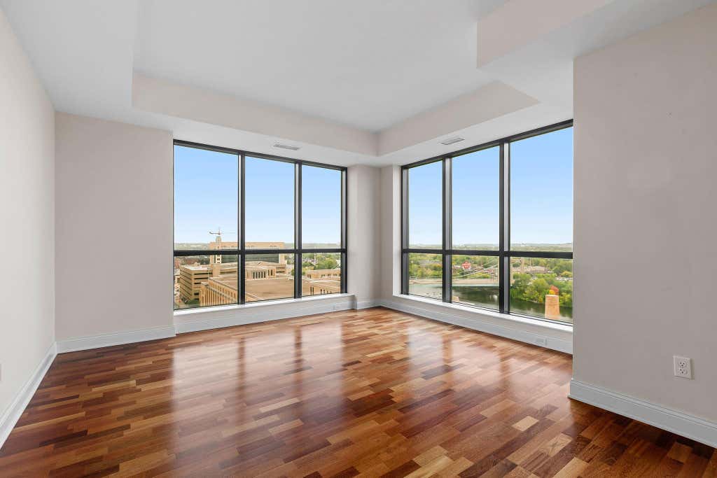 Photo of 100 3rd Avenue S #1403, Minneapolis, MN 55401 (MLS # 7132526)