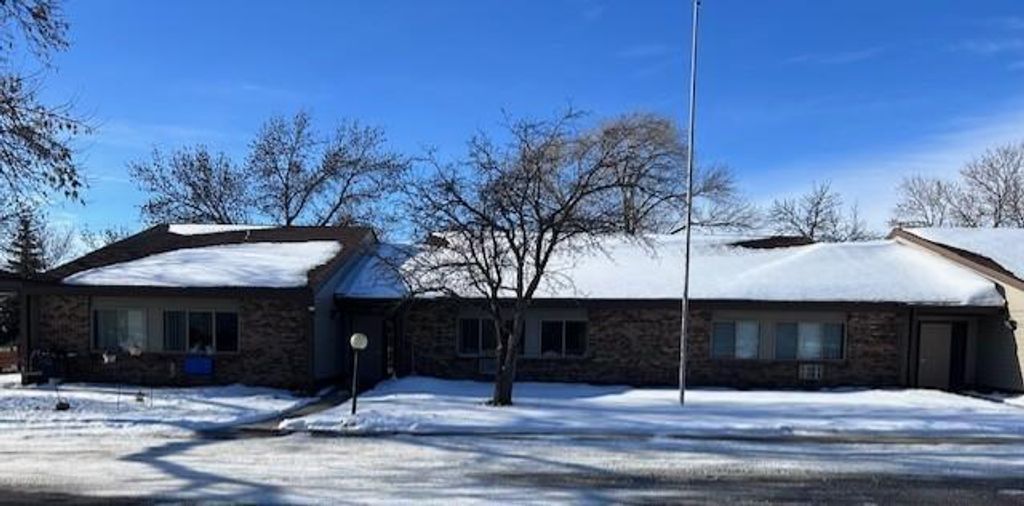 Photo of 515 6th Avenue SE #3, Glenwood, MN 56334 (MLS # 7018737)