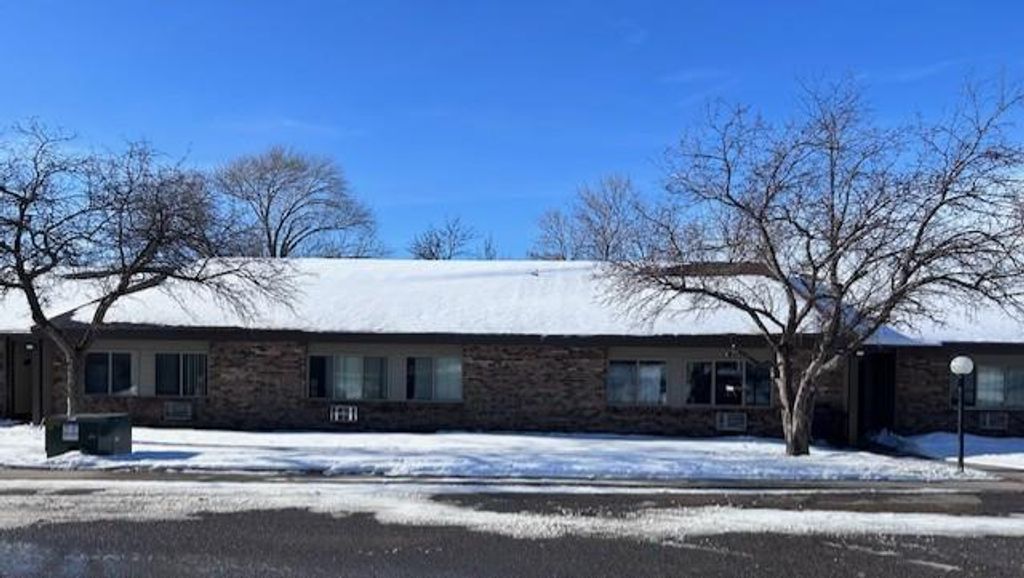 Photo of 515 6th Avenue SE #3, Glenwood, MN 56334 (MLS # 7018737)