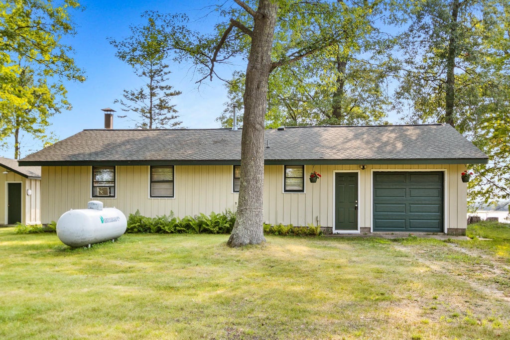 Photo of 50414 217th Avenue, McGregor, MN 55760 (MLS # 7127897)