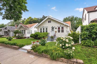 4224 Stevens Avenue Minneapolis MN 55409