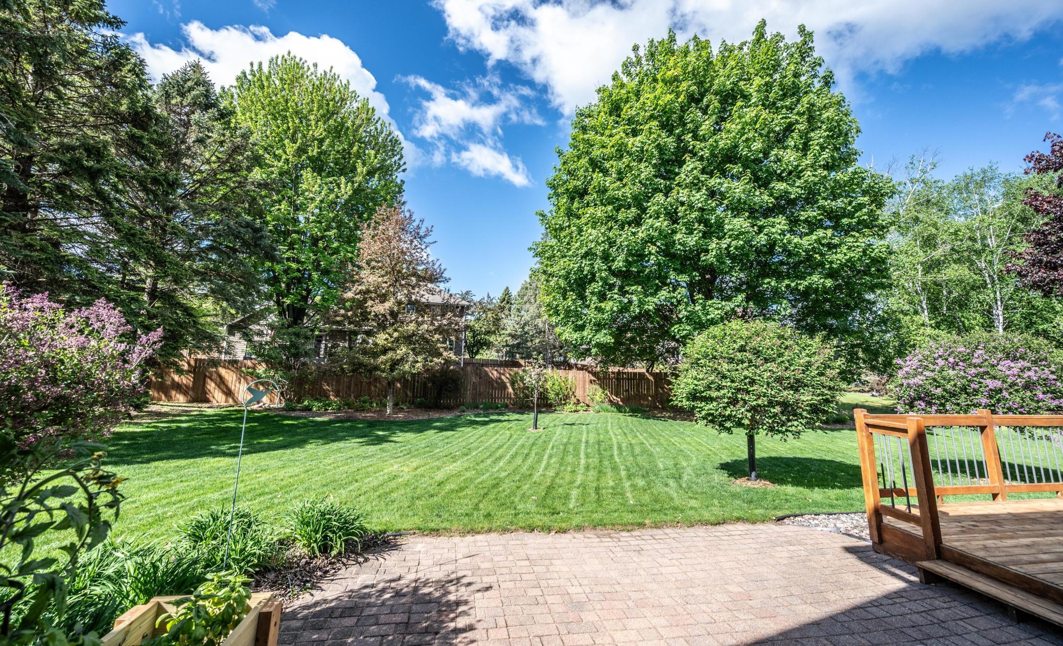 868 Basswood Lane