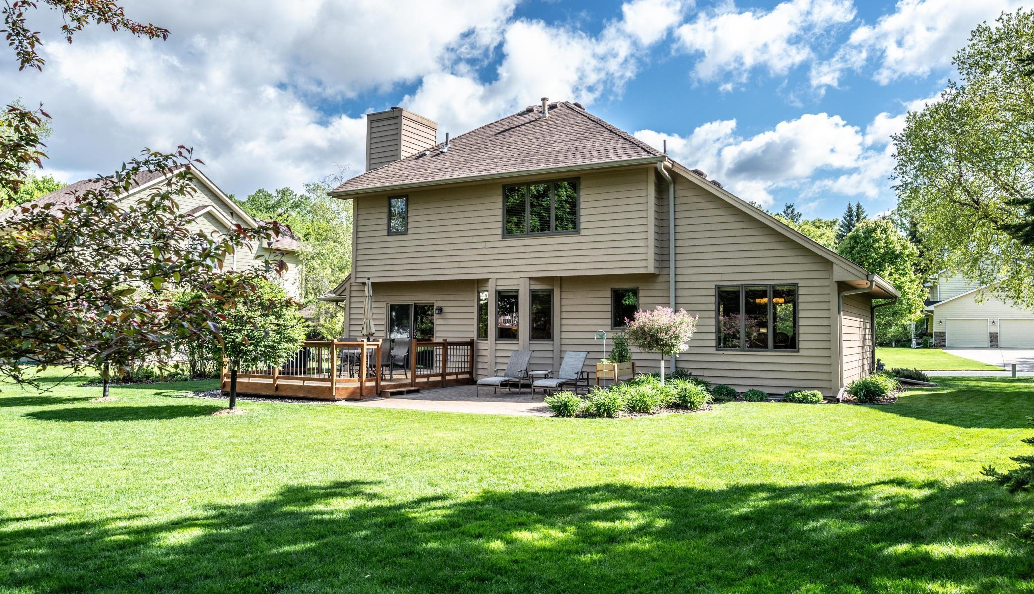 868 Basswood Lane