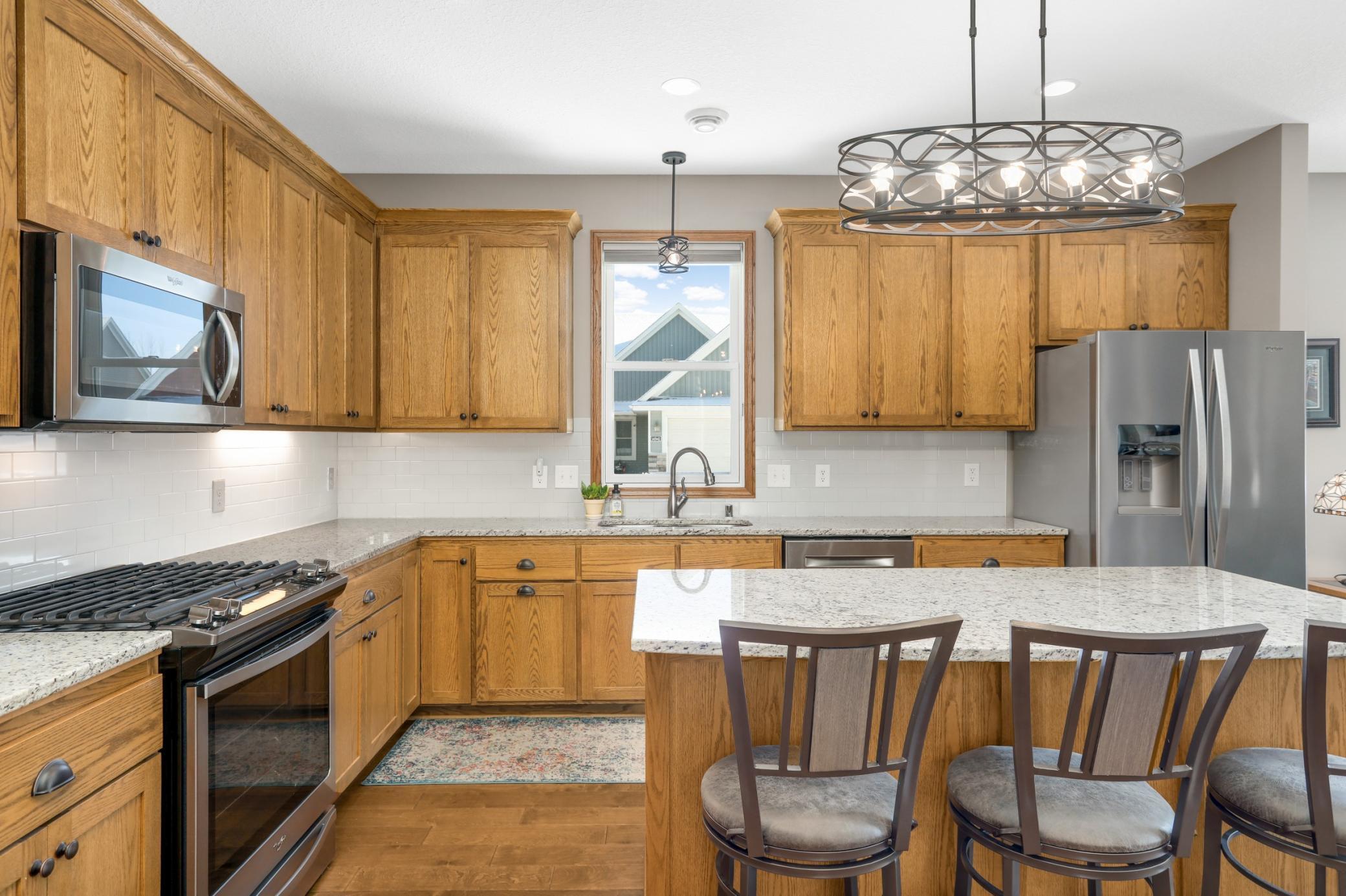 14952 Empress Avenue N