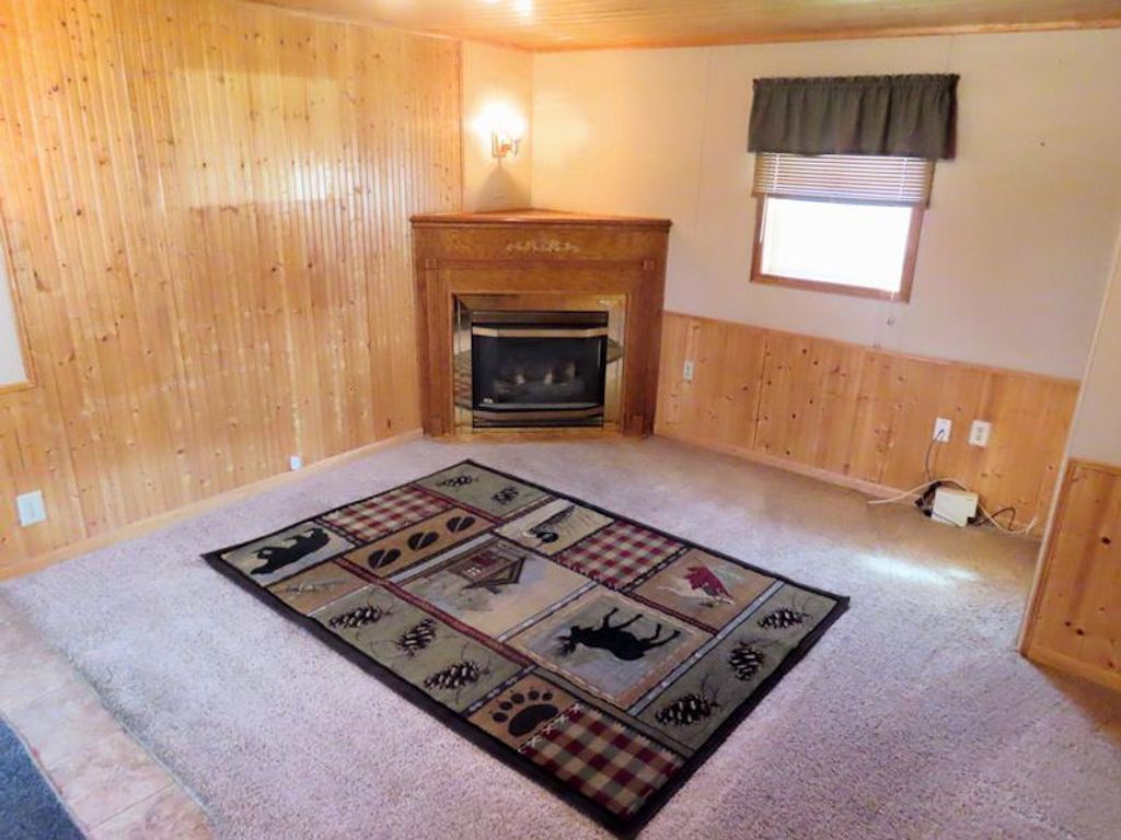 Photo of 911 Hamilton Avenue NE, Red Lake Falls, MN 56750 (MLS # 7061761)
