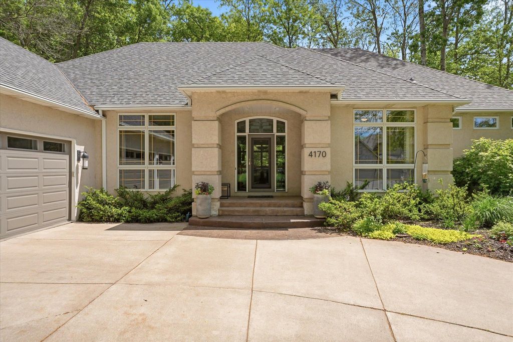 Photo of 4170 Dallas Lane N, Plymouth, MN 55446 (MLS # 7081432)