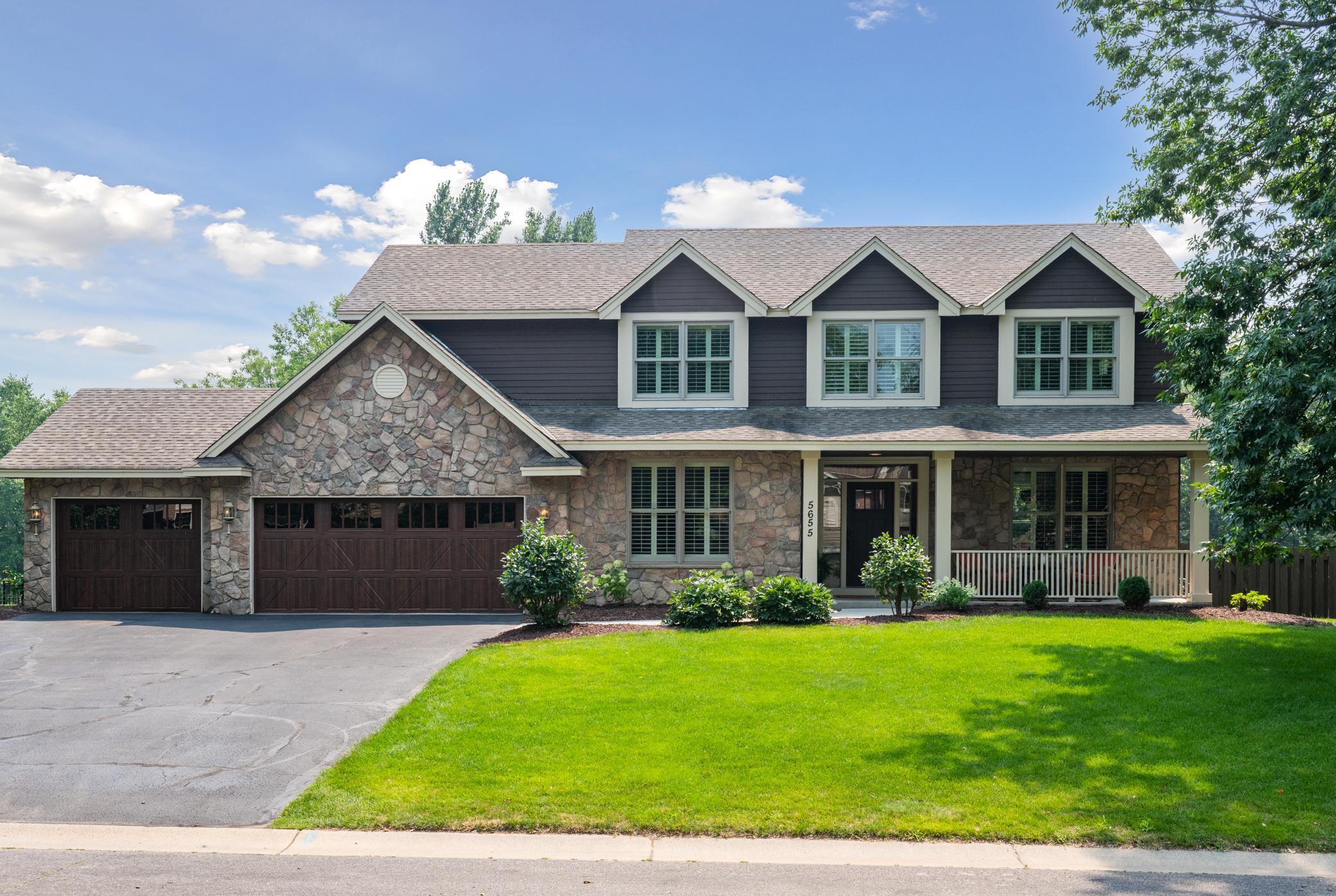 5655 Marsh Pointe Drive