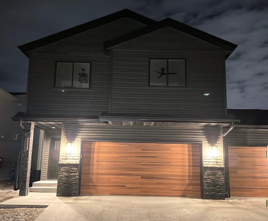 Photo of 2515 Valley View, Hawley, MN 56549 (MLS # 7140967)