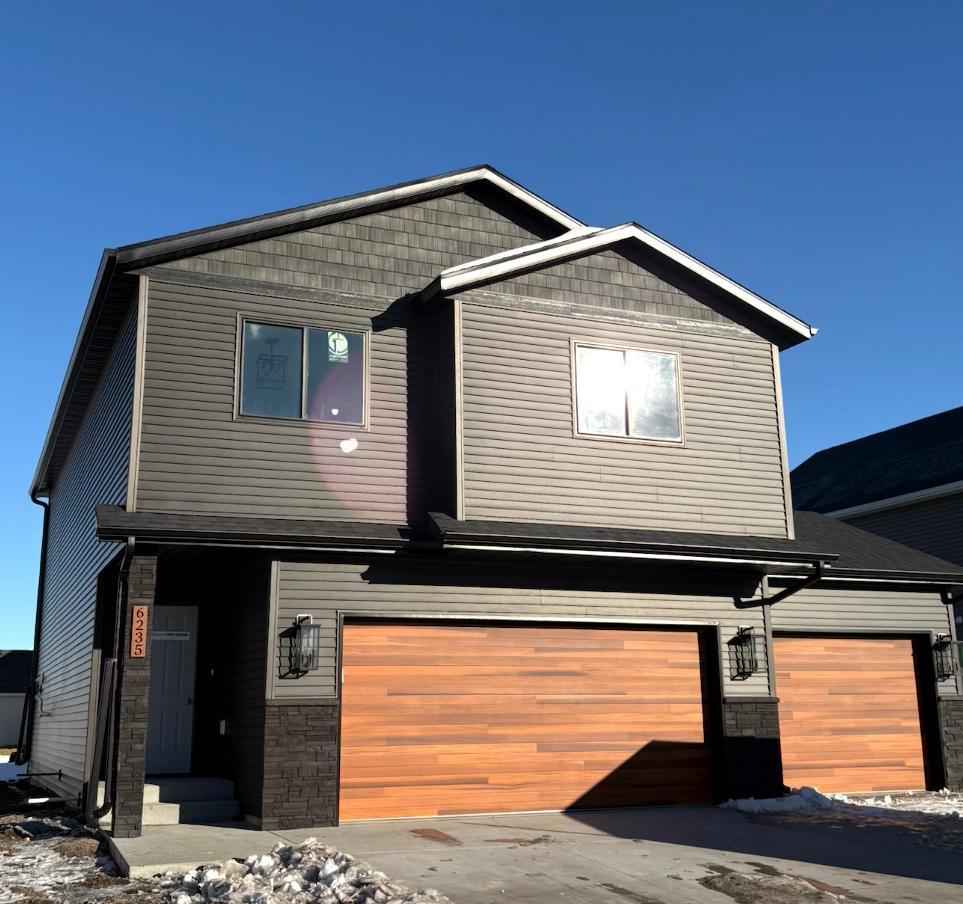 Photo of 2515 Valley View, Hawley, MN 56549 (MLS # 7140967)