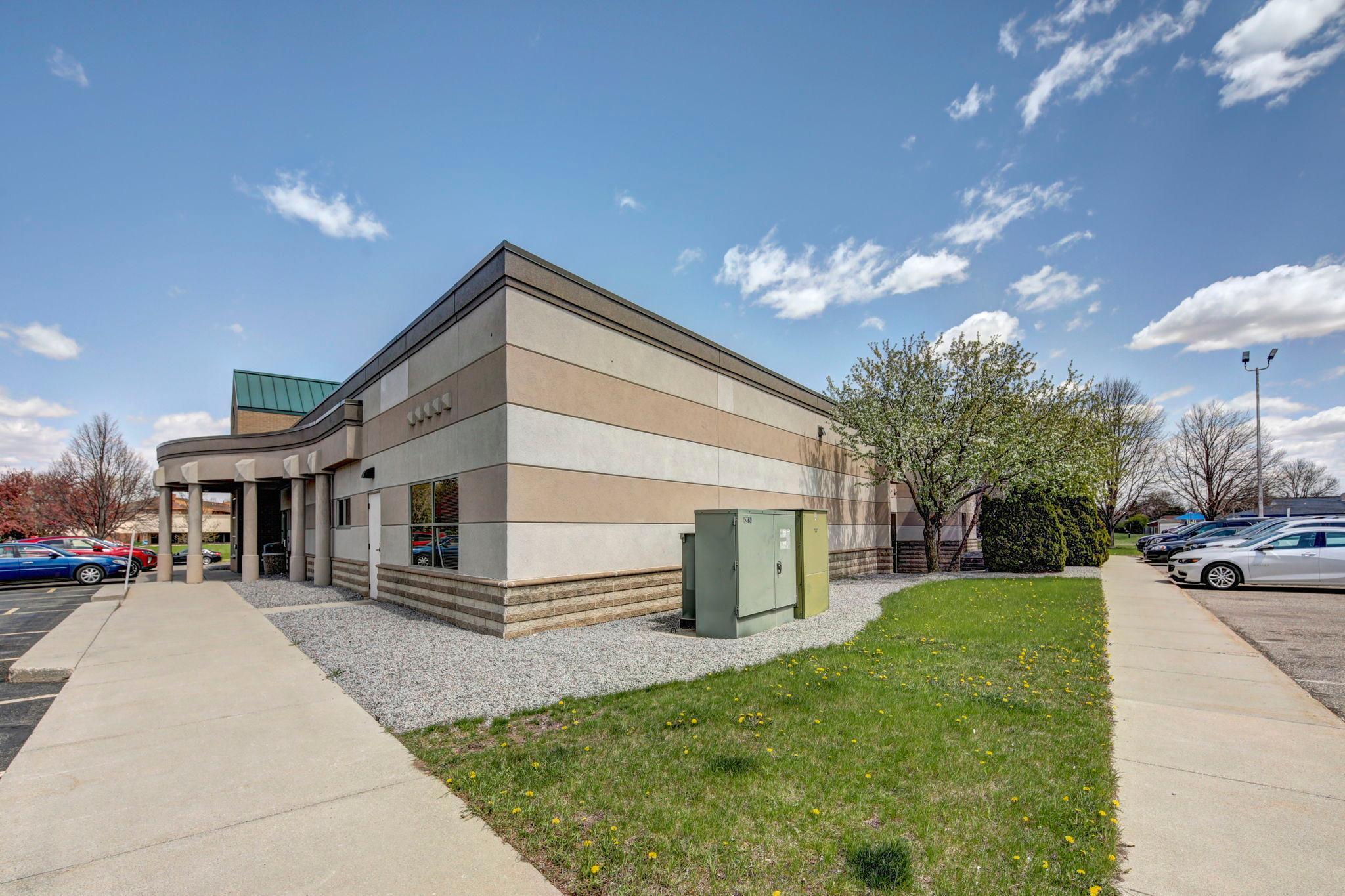 1511 Northway Drive