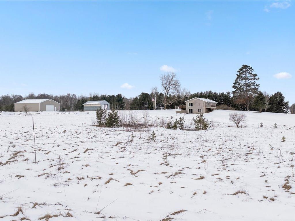 Photo of 4445 20th Street, Fort Ripley, MN 56449 (MLS # 7033730)