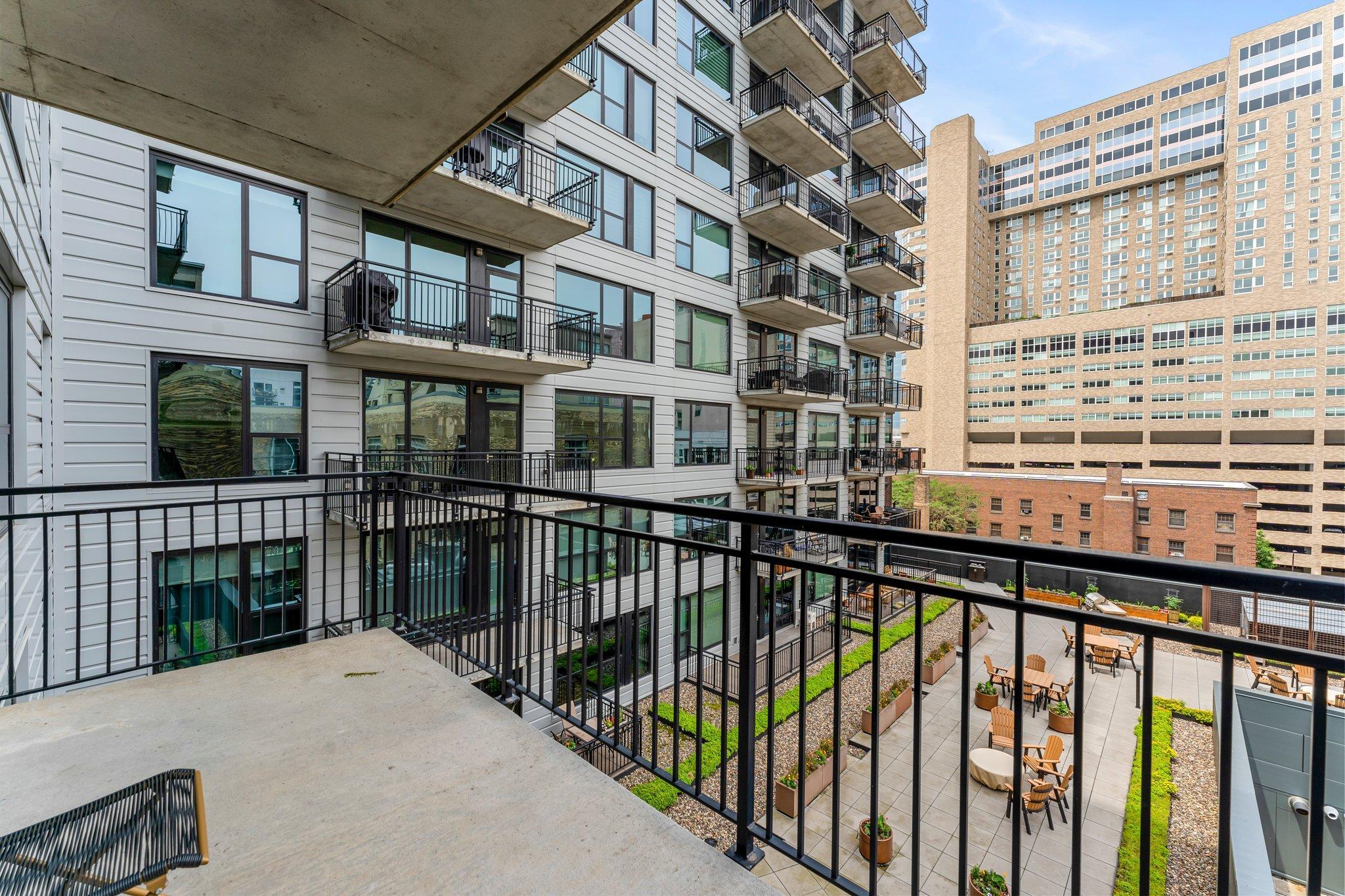740 Portland Avenue 801
