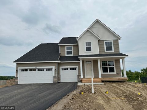 6152 Radford Avenue NE Otsego MN 55374