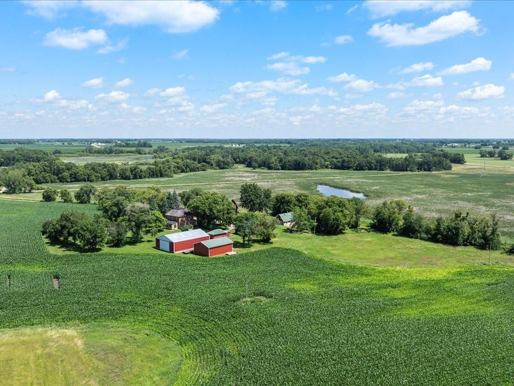 Photo of 18625 62nd Street, New Germany, MN 55367 (MLS # 7005527)