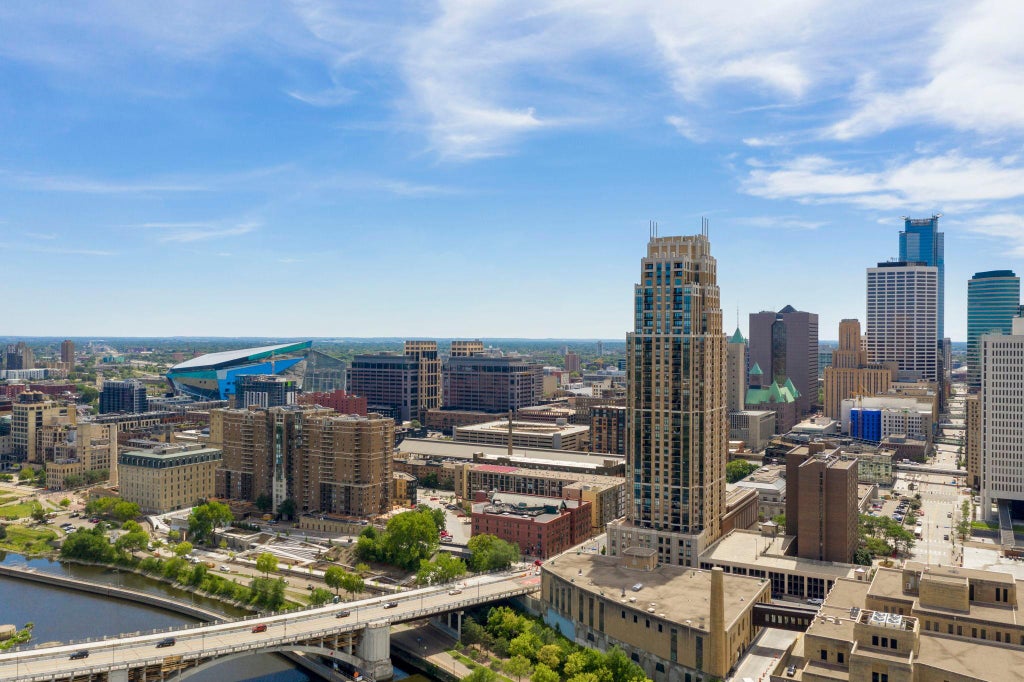 Photo of 100 3rd Avenue S #307, Minneapolis, MN 55401 (MLS # 7131783)