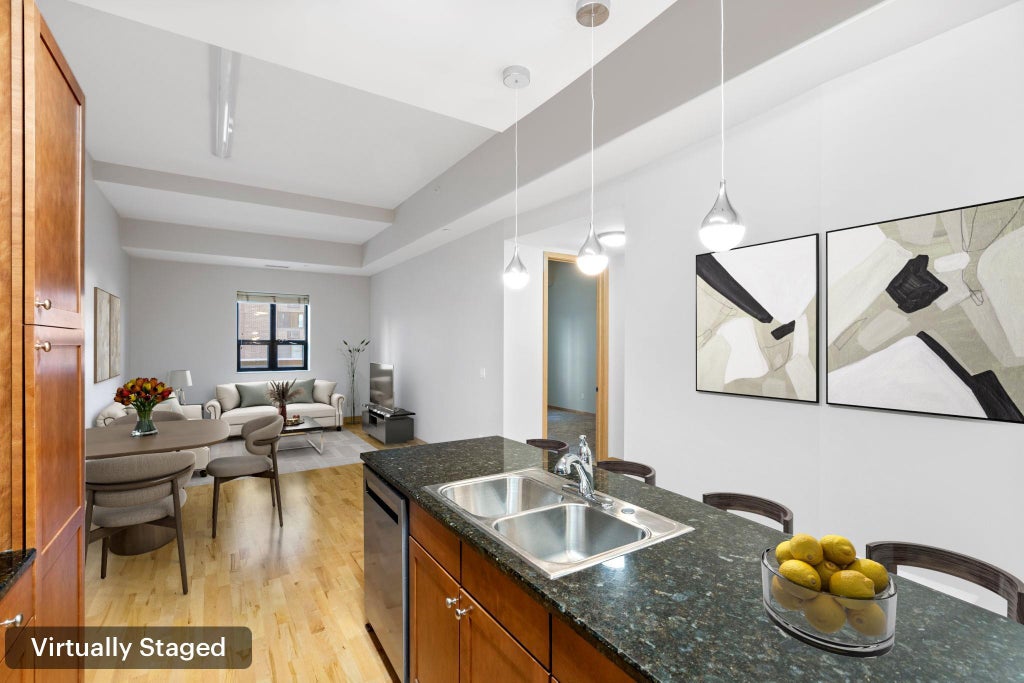 Photo of 100 3rd Avenue S #307, Minneapolis, MN 55401 (MLS # 7131783)