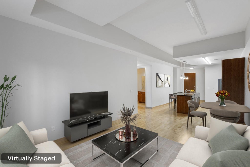 Photo of 100 3rd Avenue S #307, Minneapolis, MN 55401 (MLS # 7131783)